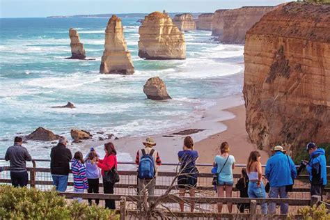 31 Must-See Landmarks In Victoria Australia