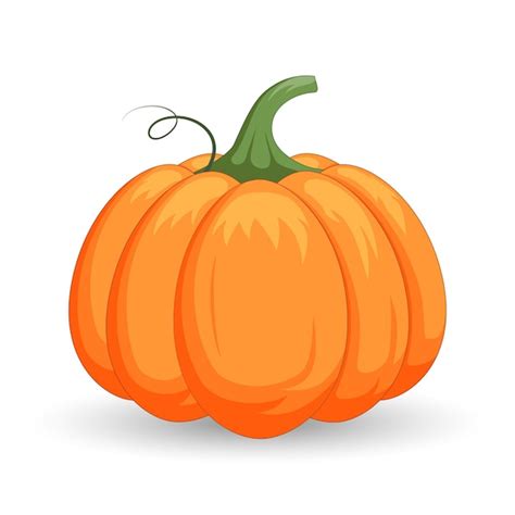 SVG Pumpkin Clip Art Cute Pumpkins Clipart Fall Autumn - Etsy - Clip ...