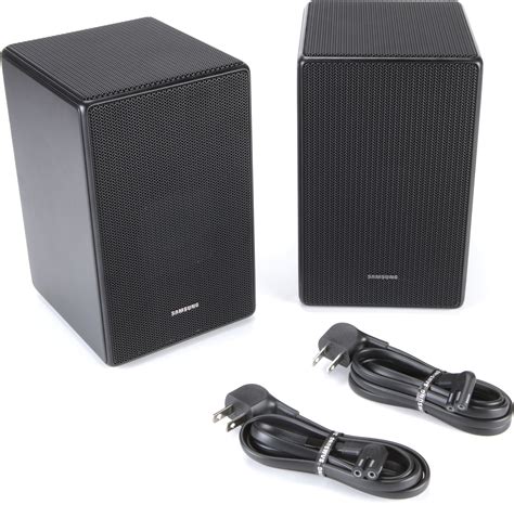 Customer Reviews: Samsung SWA-9500S Wireless surround speaker kit for ...