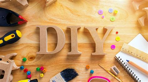 DIY Craft Sites You'll Be Glad You Bookmarked | DIY Projects