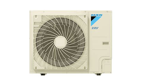 Daikin launches new VRV-S series - HVAC&R News