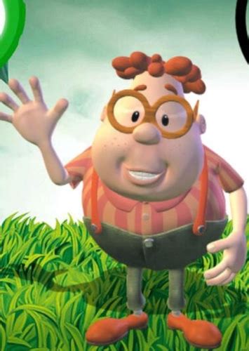 Find an Actor to Play Carl Wheezer in Jimmy Neutron Boy Genius Live ...