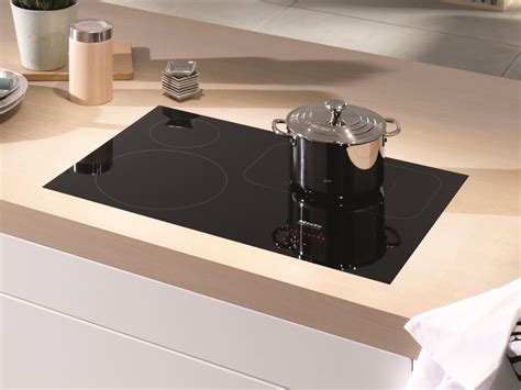 Induction Cooktop | For Residential Pros