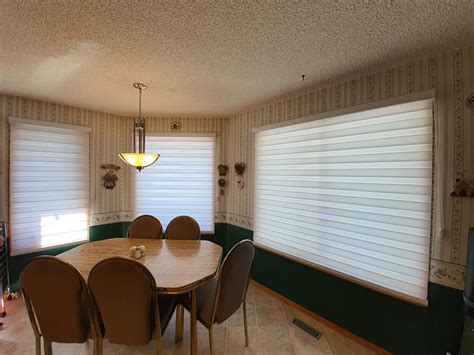 Motorized Blinds | Soho Blinds - Customizable Window Shades