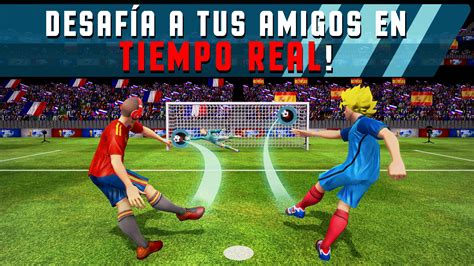 Descargar Juegos De Futbol Para Pc Gratis Y Rapido