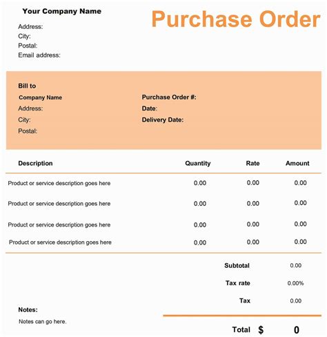 What is a Purchase Order (PO) and How Does It Work?