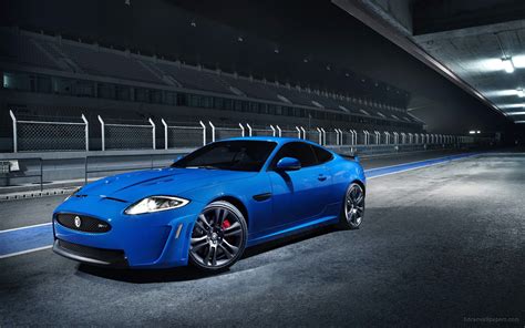 2011 Jaguar XKR S Wallpaper | HD Car Wallpapers | ID #1948