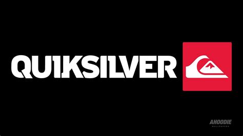 Quiksilver Logo Wallpapers - Top Free Quiksilver Logo Backgrounds ...