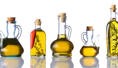 Which Cooking Oil Should You Use?