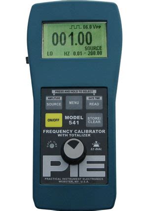 Frequency Calibration Services: Waveform & Frequency Labs | Transcat