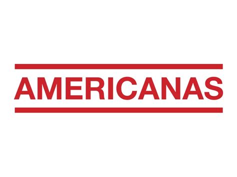 Americanas Logo PNG vector in SVG, PDF, AI, CDR format