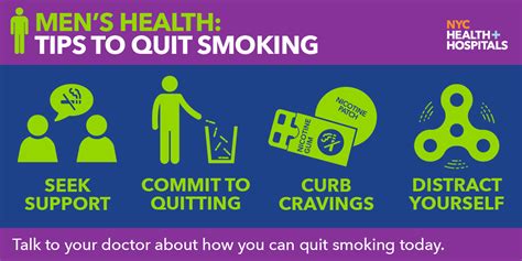 Ask Our Experts: Helpful Tips to Quit Smoking - NYC Health + Hospitals