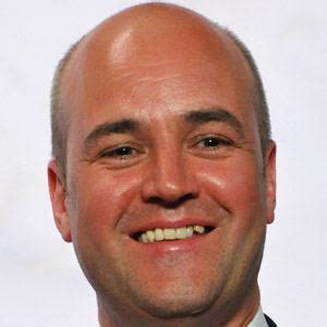 Fredrik Reinfeldt - Age, Family, Bio | Famous Birthdays