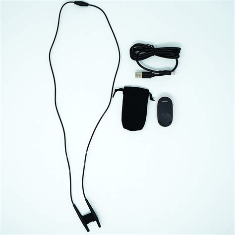 Phonak Partner Mic - Wireless Microphone - Hearing Aid Accessories