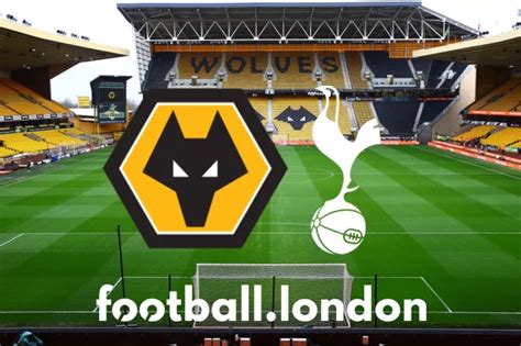 Wolves vs Tottenham highlights as Lemina and Sarabia goals win it after Johnson strike ...