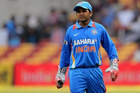 Wicket-keeper Parthiv Patel played with nine fingers throughout his career; Read more - OrissaPOST