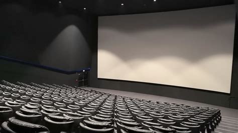 The future of cinema post-Covid: is it looking bleak? | TechRadar