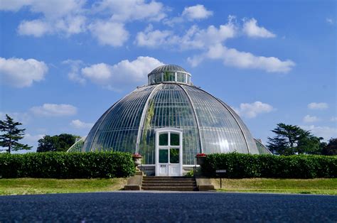 Kew Gardens Tickets | Royal Botanical Gardens London