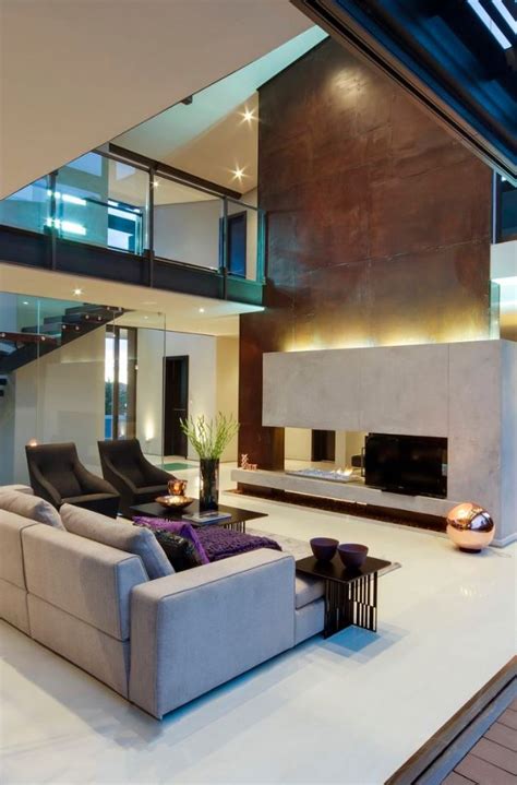 Modern Interior Design Inspiration – Decoration Goals