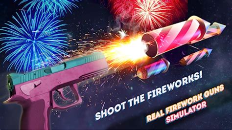 Real Firework Guns Simulator - App on the Amazon Appstore