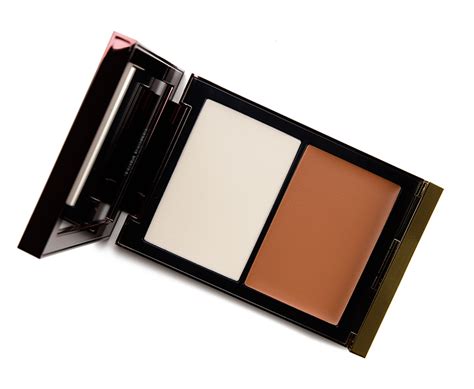 Tom Ford Intensity 1.0 Shade and Illuminate Cream Contour Duo Review & Swatches - FRE MANTLE ...