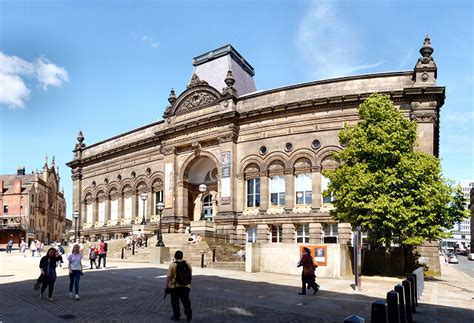 The Best Cultural Attractions in Leeds | Erasmus blog Leeds, United Kingdom