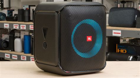 Review: JBL's new Partybox Encore Essential speaker is a great, jbl partybox encore - okgo.net