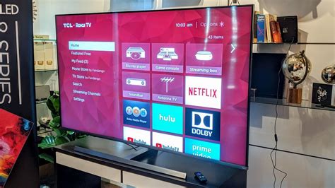 Roku vs. Amazon Fire TV Stick: Which is best for you? | Tom's Guide