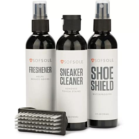 Sof Sole Sneaker Care Kit | Academy