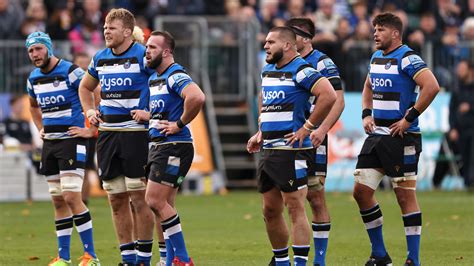 16 Facts About Bath Rugby - Facts.net