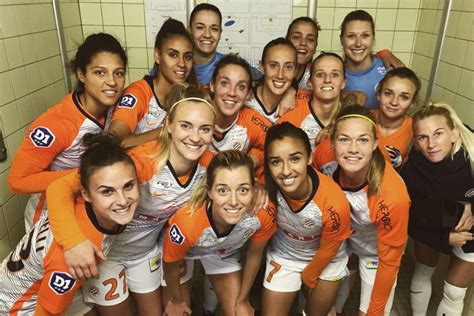 Futebol feminino: saiba quais são os maiores clubes do mundo | Metrópoles