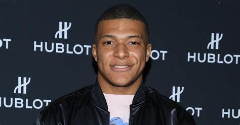 Kylian Mbappé's Girlfriend: Who Is the Soccer Star Dating?