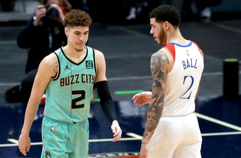 New Orleans Pelicans: LaMelo and Lonzo Ball Round Two