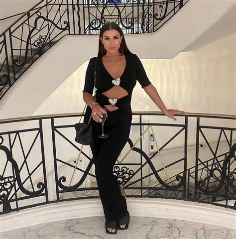 IMOGEN THOMAS – Instagram Photos 08/10/2023 – HawtCelebs