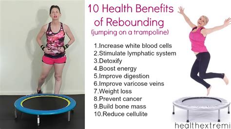 45 MINUTE WORKOUT| REBOUNDER WORKOUT | 25 CARDIO EXERCISES + 10 STRENGTH TRAINING EXERCISES ...