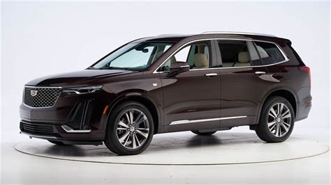 2023 Cadillac XT6