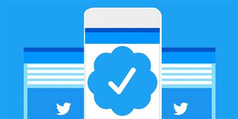 Twitter Users Can Apply For A Verified Blue Badge In 2021