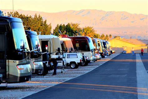 The Best RV Parks for Visiting America’s National Parks - RVing with Rex