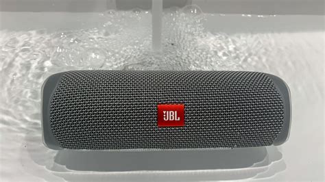 JBL Flip 5 review | Tom's Guide