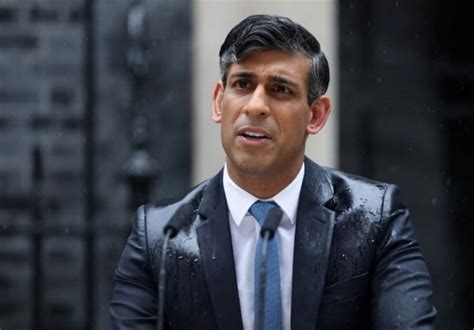 Rishi Sunak, Keir Starmer to Hit Campaign Trail As UK Election Race ...