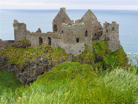 Zenfolio | MFer Photography | Dunluce Castle