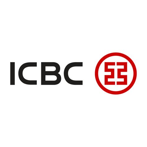 ICBC logo vector in .EPS, .SVG, .PDF free download - Brandlogos.net