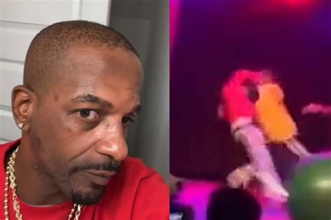 Charleston White Attacked On Stage: Reaction Released : r/HiphopStillAlive