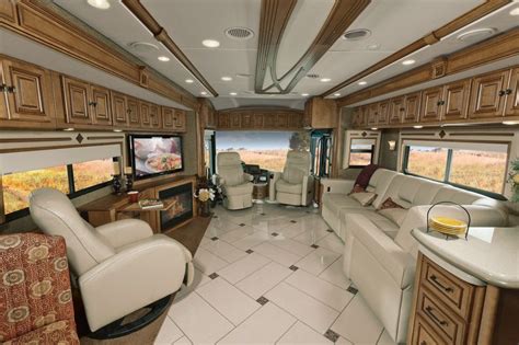 Winnebago & Itasca RVs, Motorhomes, Campers | Rv interior design, Luxury rv, Rv interior