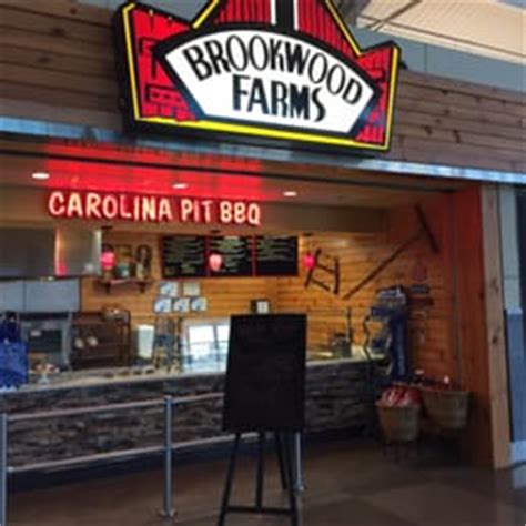 Brookwood Farms BBQ - 14 Photos & 27 Reviews - Barbeque - 2400 W Terminal Blvd, Morrisville, NC ...