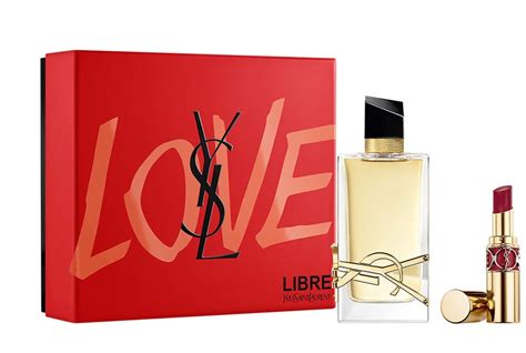 YSL Libre Eau De Parfum 50ml Gift Set – Pharmacy Panayiotou