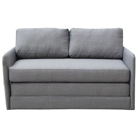 Container Reversible Loveseat Sleeper & Reviews | Wayfair Loveseat ...