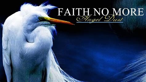 Faith No More y los 25 años de Angel Dust: Un verdadero cóctel de sonidos – Parlante.cl