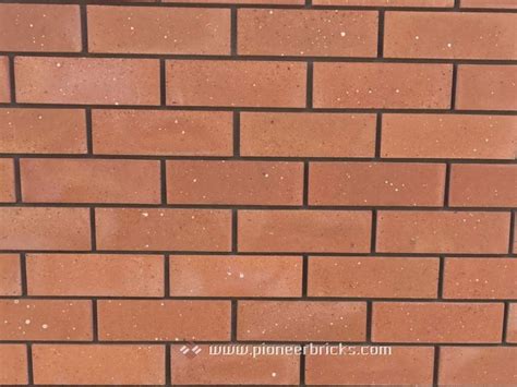 Pioneer Brick Veneer - Cladding Tiles | Exterior Wall Cladding Tiles