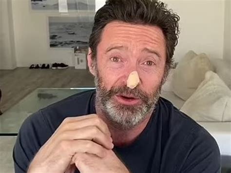 Hugh Jackman undergoes two more biopsies amid ongoing skin cancer scares | news.com.au ...